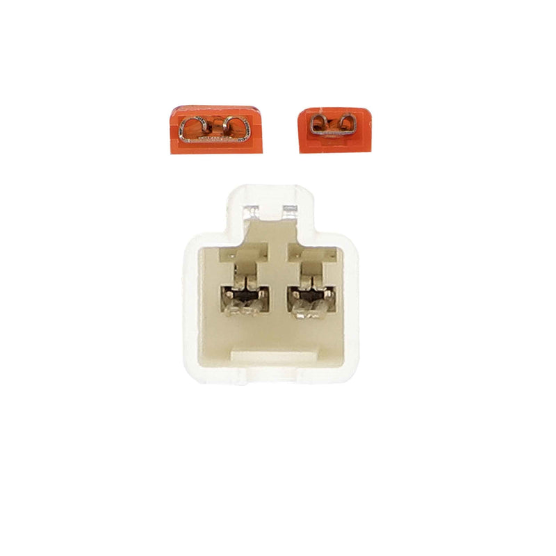 Metra 72-7901 Speaker Connector for Select Mazda 1990-Up (pair)