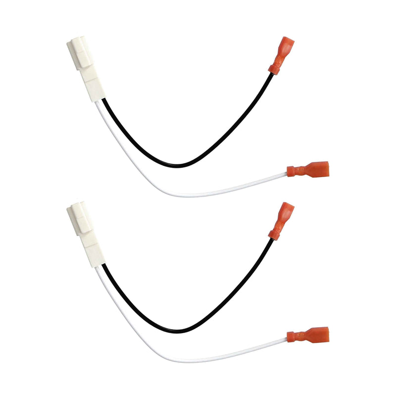 Metra 72-7901 Speaker Connector for Select Mazda 1990-Up (pair)
