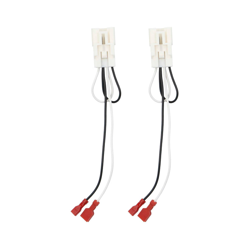 Metra 72-8112 Speaker Harness for Select Toyota Models 2004-2022 (Pair)