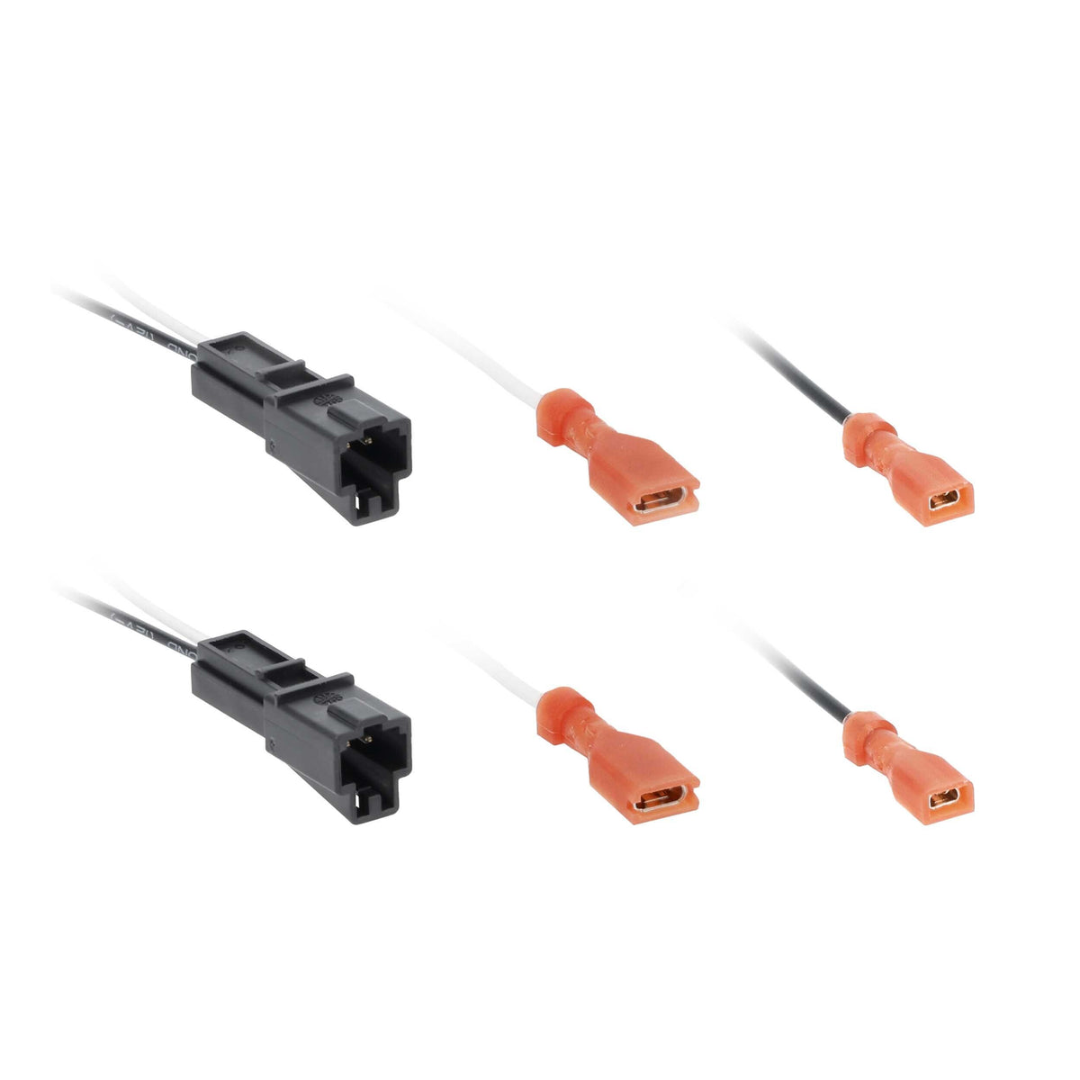 Metra 72-8601 Speaker Harness for 2012-2023 TESLA Models — The Wires Zone
