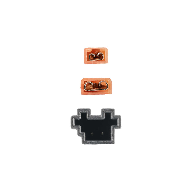 Metra 72-8602 Speaker Harness For Select 2015-2024 TESLA and BMW Models (Pair)