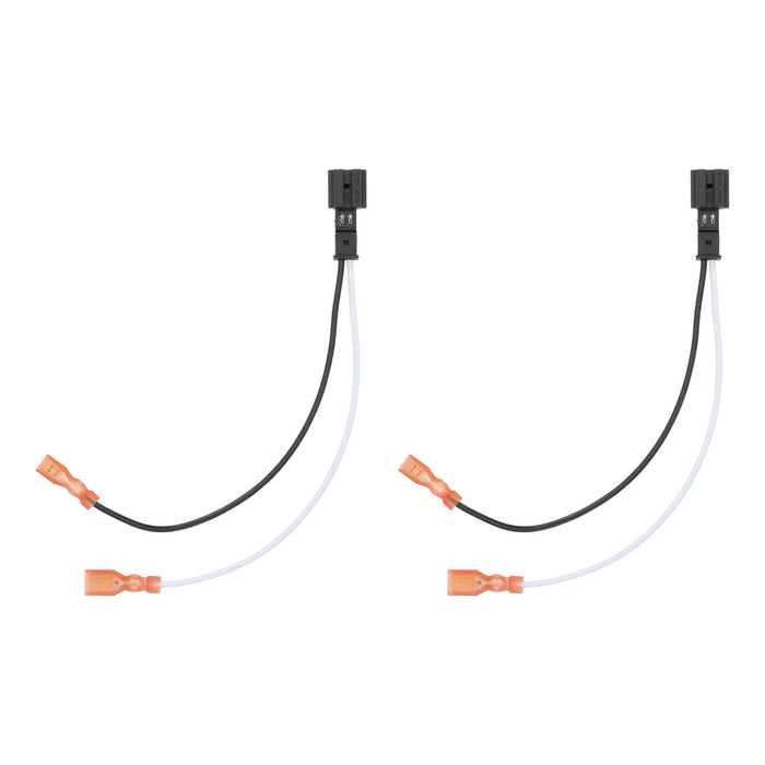Metra 72-8602 Speaker Harness For Select 2015-2024 TESLA and BMW Models (Pair)