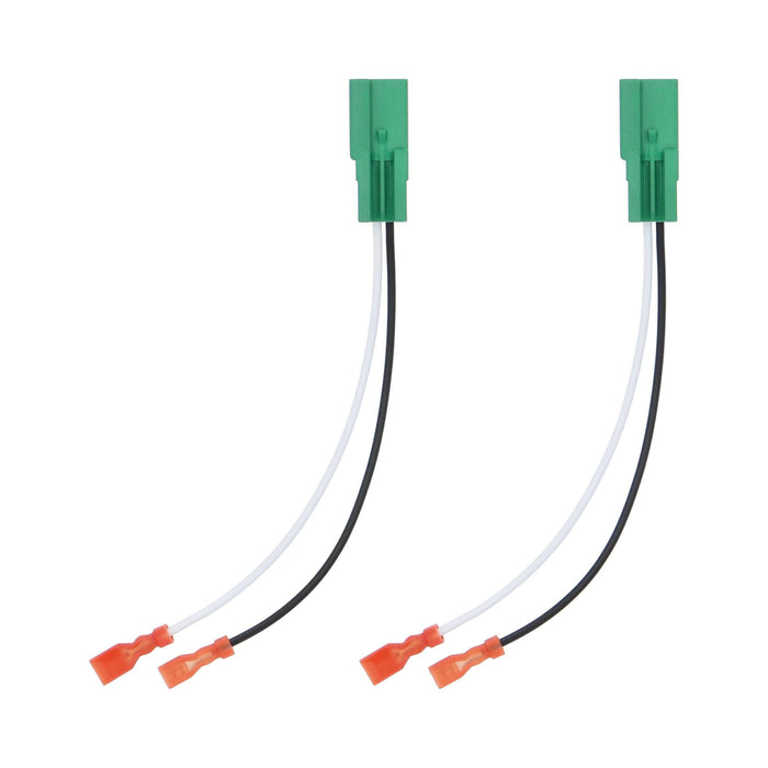 Metra 72-8603 Speaker Harness for select 2017-2024 TESLA Models (Pair)
