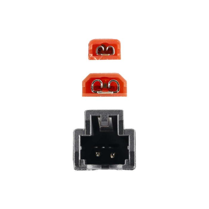 Metra 72-8604 Speaker Harness for select 2012-2021 Tesla & 2005-2018 Audi (Pair)