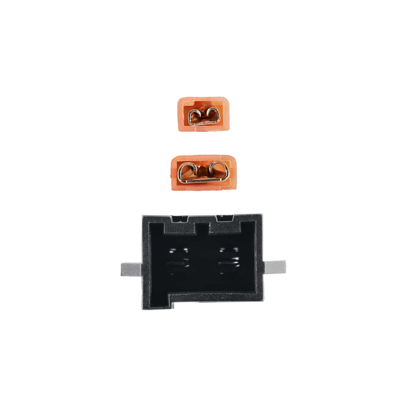 Metra 72-8605 Speaker Harness For Select 2012-2021 TESLA Model S and X (Pair)