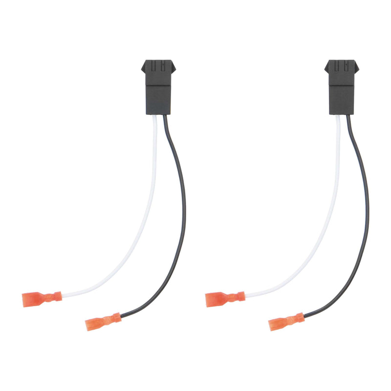Metra 72-8605 Speaker Harness For Select 2012-2021 TESLA Model S and X (Pair)
