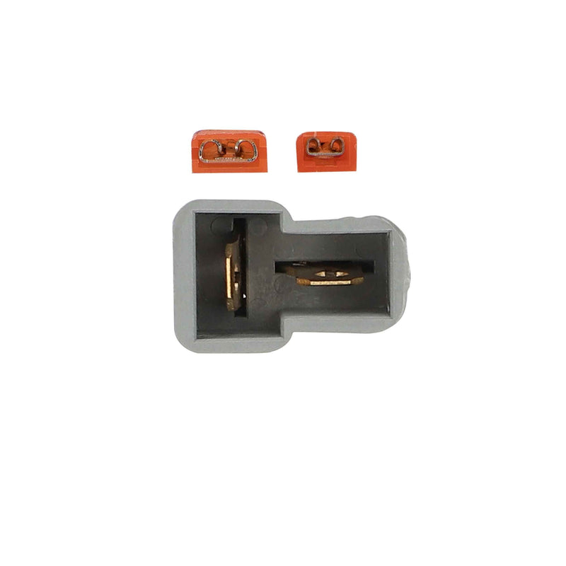 Metra 72-9300 Speaker Connector for Euro Mazda NIssan 1987-2011 (pair)