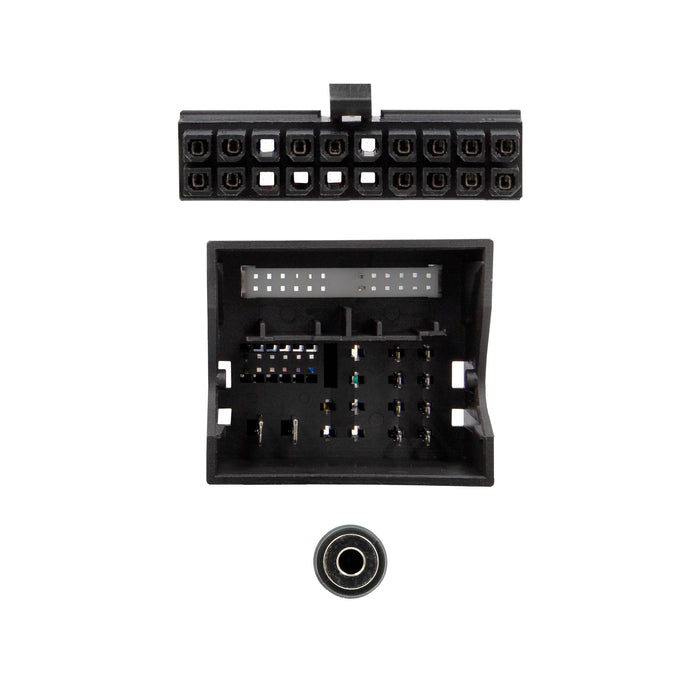 Metra AXTC-VW2 Data Interface and SWC for select Volkswagen 2015-Up Vehicles