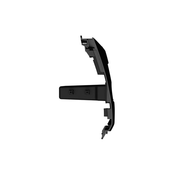 Metra 99-7880B Single or Double DIN Dash Kit for select Honda Odyssey 2011-2013