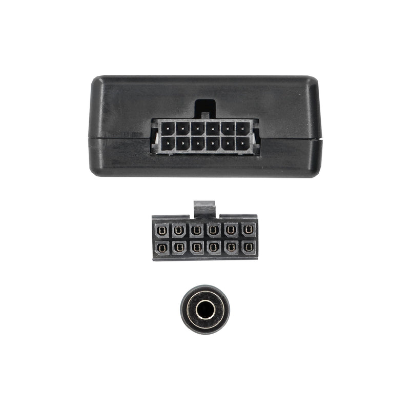 Axxess AXSWC-2 Universal Steering Wheel Control and Data Interface