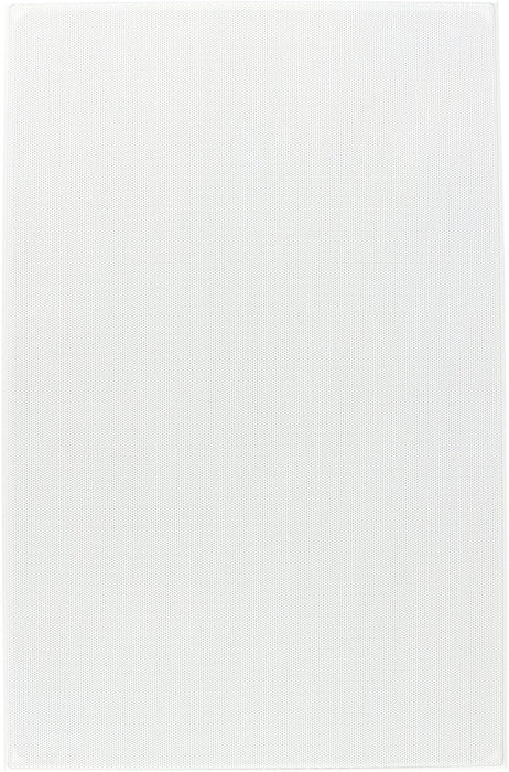 Klipsch R-2650-W II 8 Ohm 200W 6.5" Polypropylene Cone Woofer In-Wall Speaker, White (Each)