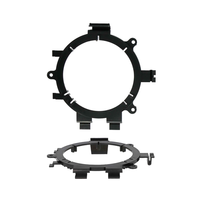 Metra 82-3002 5.25" or 6.5" Speaker Adapter for Select GM Full Size 1995-2014 (pair)