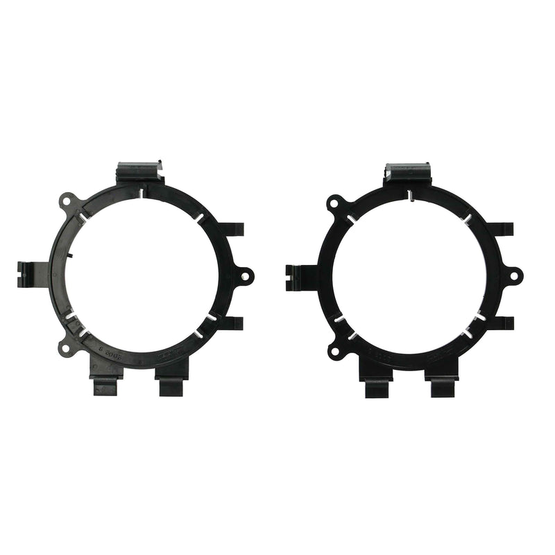 Metra 82-3002 5.25" or 6.5" Speaker Adapter for Select GM Full Size 1995-2014 (pair)