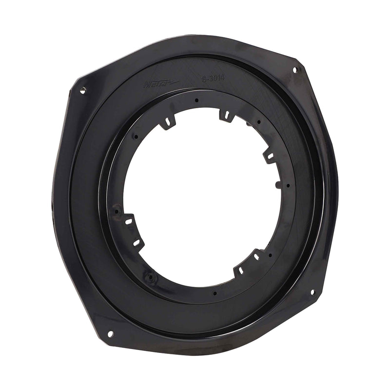 Metra 82-3014 6" to 6.75" Speaker Adapters for 2005-13 Chevy Corvette