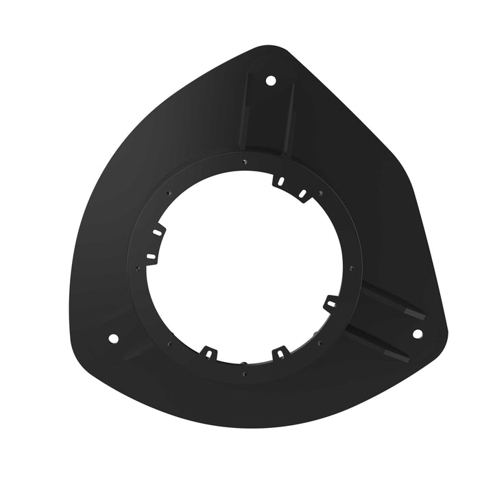 Metra 82-3021 GM Front Door Speaker Adapters for Chevrolet / GMC 2002-2009