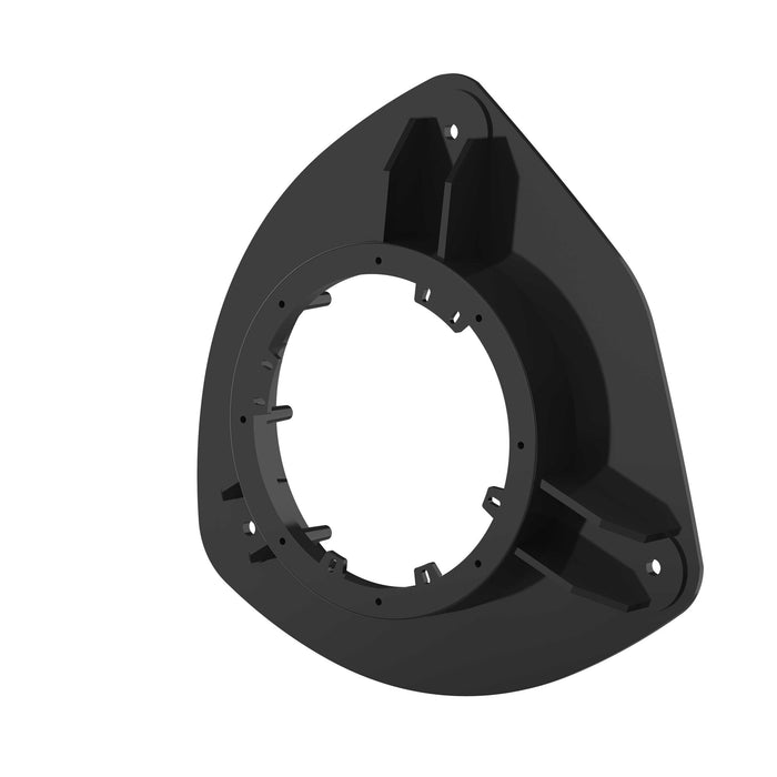 Metra 82-3021 GM Front Door Speaker Adapters for Chevrolet / GMC 2002-2009