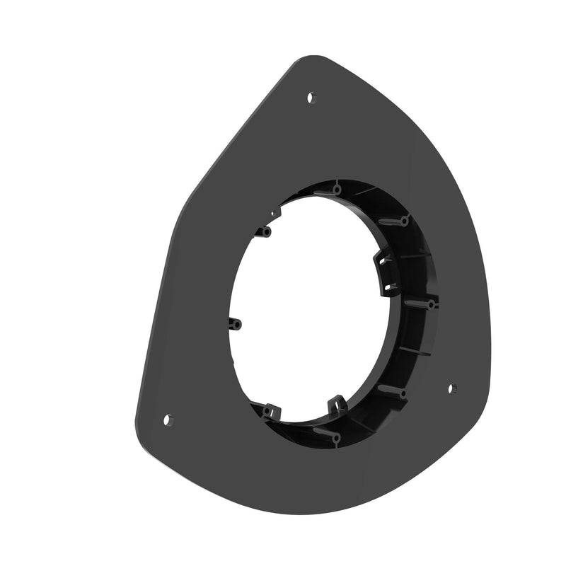 Metra 82-3021 GM Front Door Speaker Adapters for Chevrolet / GMC 2002-2009