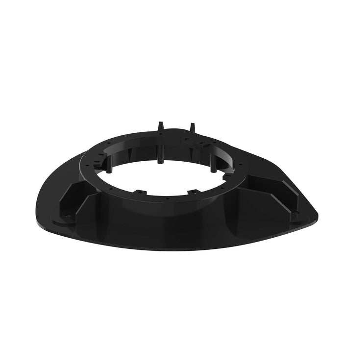 Metra 82-3021 GM Front Door Speaker Adapters for Chevrolet / GMC 2002-2009