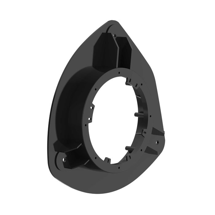 Metra 82-3021 GM Front Door Speaker Adapters for Chevrolet / GMC 2002-2009