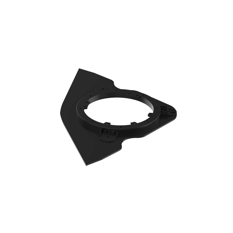 Metra 82-3022 GM Rear Door Speaker Adapters for Chevy / GMC 2002-2009