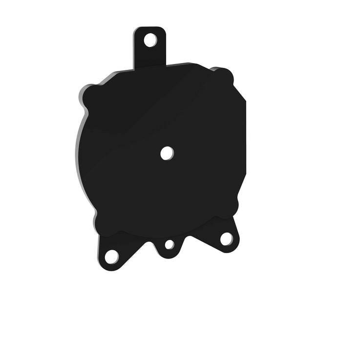 Metra 82-3023 Dash Tweeter Speaker Adapters for Chevrolet / GMC 2002-2009