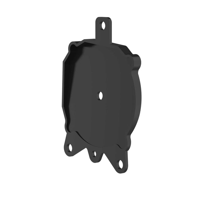 Metra 82-3023 Dash Tweeter Speaker Adapters for Chevrolet / GMC 2002-2009