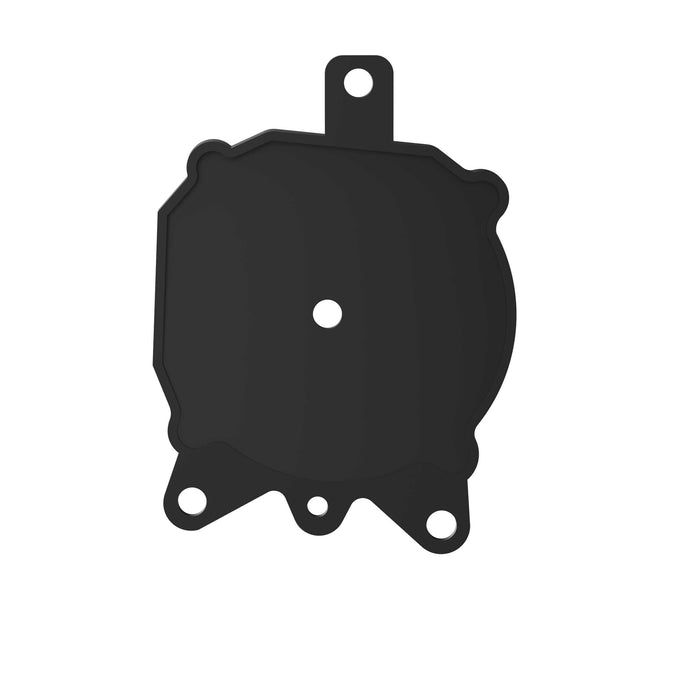 Metra 82-3023 Dash Tweeter Speaker Adapters for Chevrolet / GMC 2002-2009