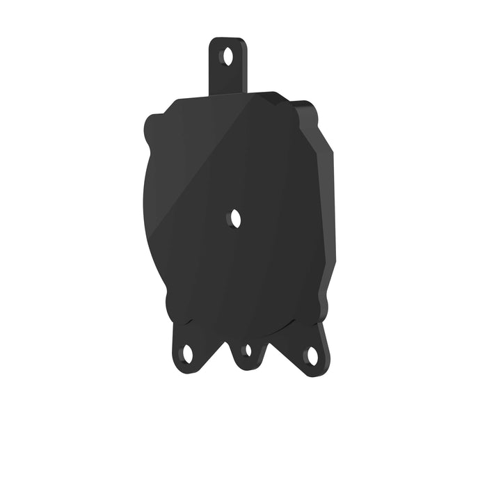 Metra 82-3023 Dash Tweeter Speaker Adapters for Chevrolet / GMC 2002-2009