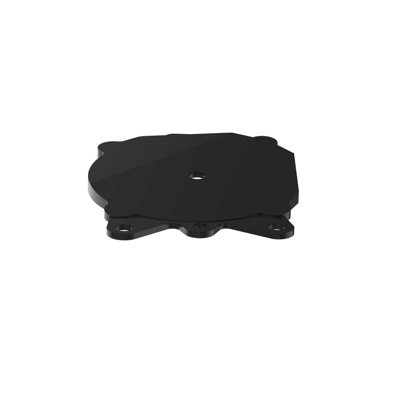 Metra 82-3023 Dash Tweeter Speaker Adapters for Chevrolet / GMC 2002-2009