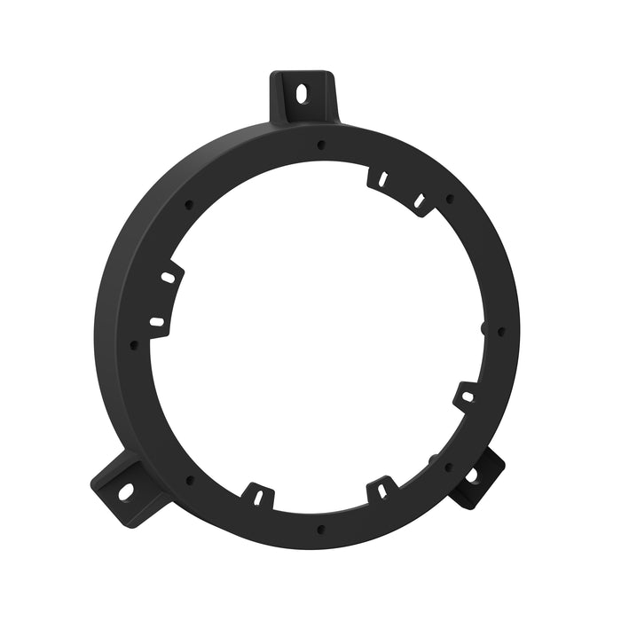 Metra 82-3025 6-6.75" Speaker Adapter Plate For Select Saab 1994-2009 (Pair)