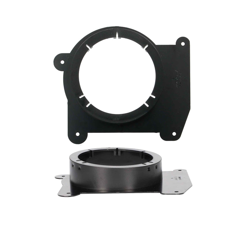 Metra 82-3043 Speaker Adapter for Select GM Multi 1994-2004 (pair)