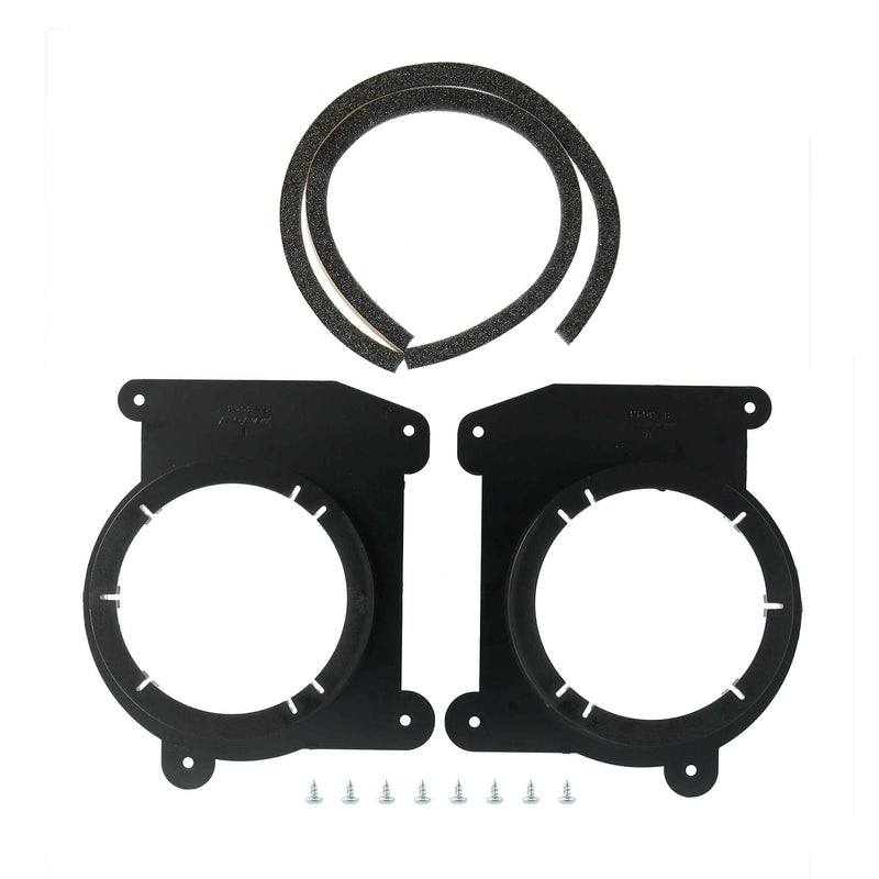 Metra 82-3043 Speaker Adapter for Select GM Multi 1994-2004 (pair)