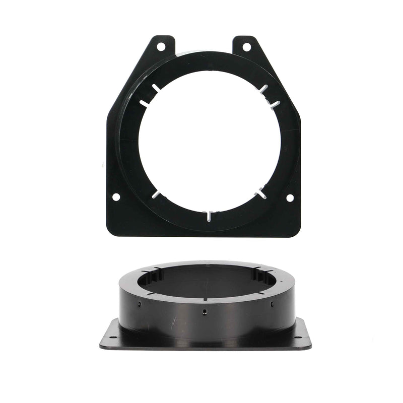 Metra 82-3048 Speaker Adapter for Select 1996-97 Chevrolet/GMC (pair)