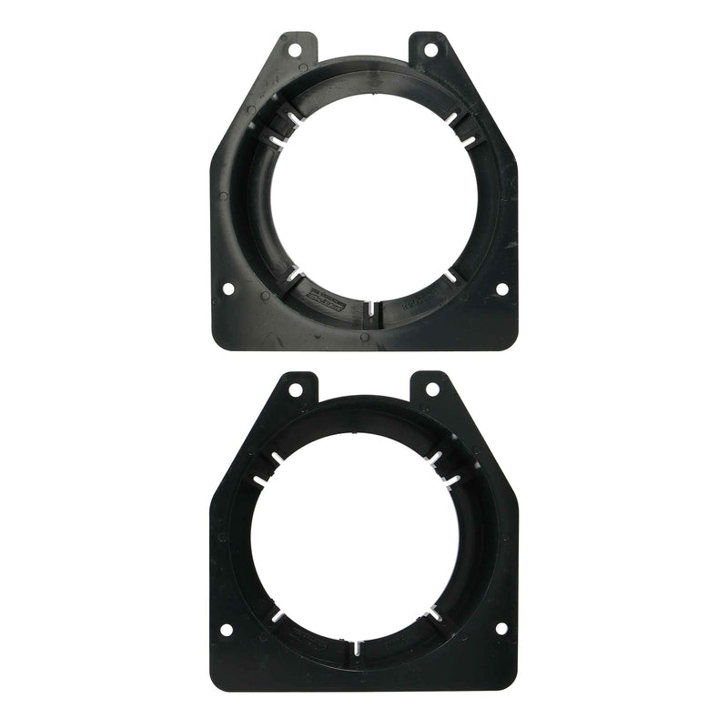 Metra 82-3048 Speaker Adapter for Select 1996-97 Chevrolet/GMC (pair)