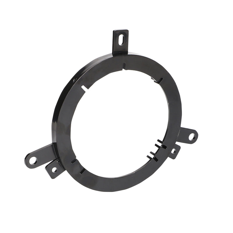 Metra 82-3412 6.5" or 5.25" Speaker Adapter for Geo Prism 1998-2007 (pair)