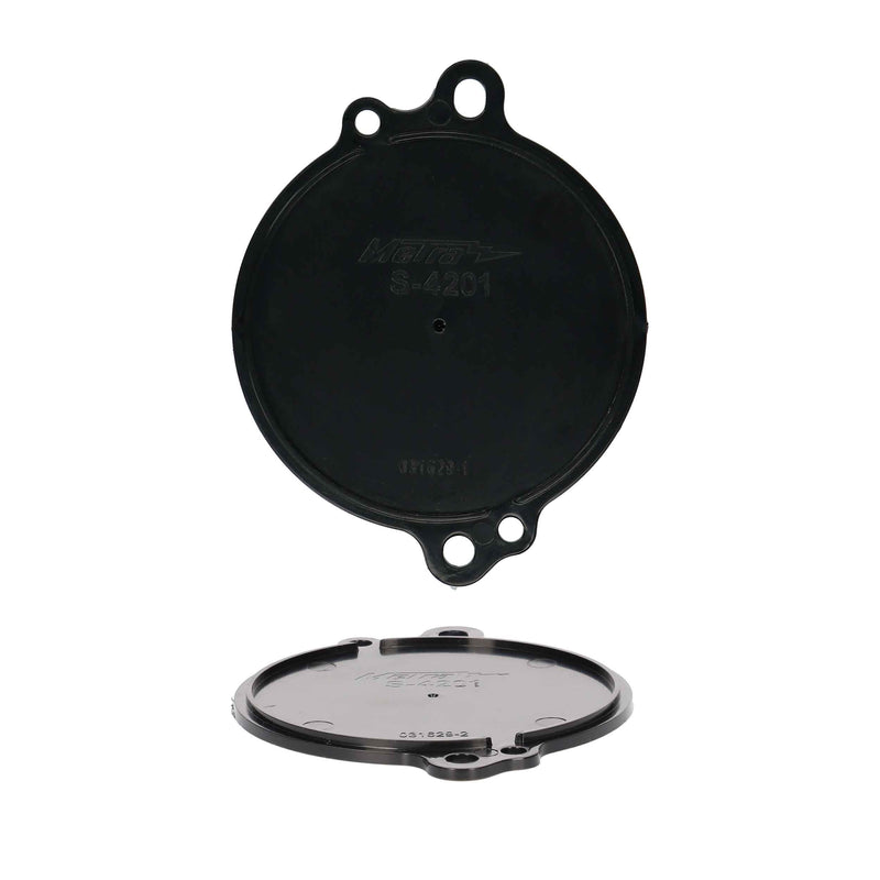 Metra 82-4201 2.5" Speaker to Tweeter Adapter Pair for Toyota/Chrysler
