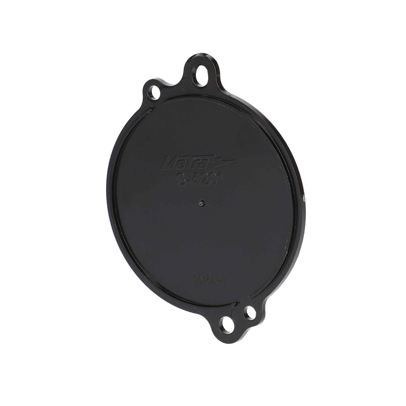 Metra 82-4201 2.5" Speaker to Tweeter Adapter Pair for Toyota/Chrysler