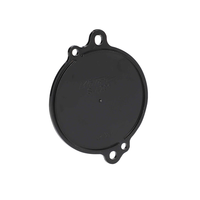 Metra 82-4201 2.5" Speaker to Tweeter Adapter Pair for Toyota/Chrysler