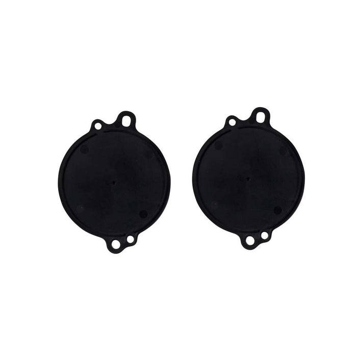 Metra 82-4201 2.5" Speaker to Tweeter Adapter Pair for Toyota/Chrysler