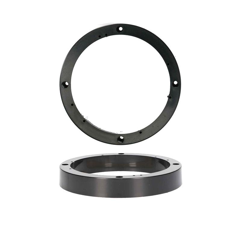 Metra 82-4300 1" Universal Speaker Adapter Bracket (pair)