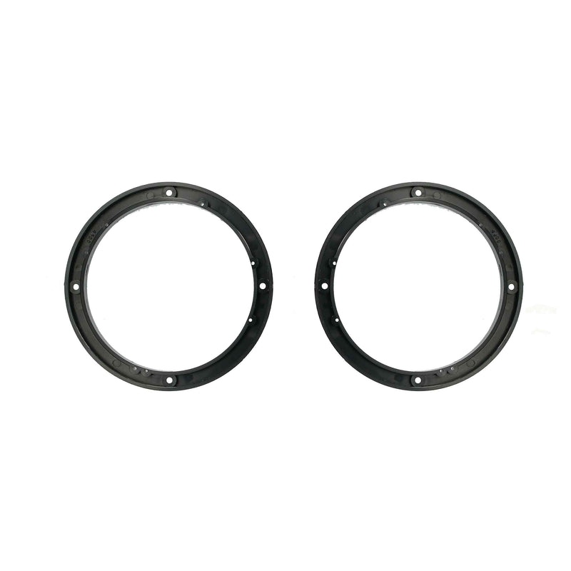 Metra 82-4400 Universal 5-1/4" Speaker Spacer with 1/2" Depth (pair)