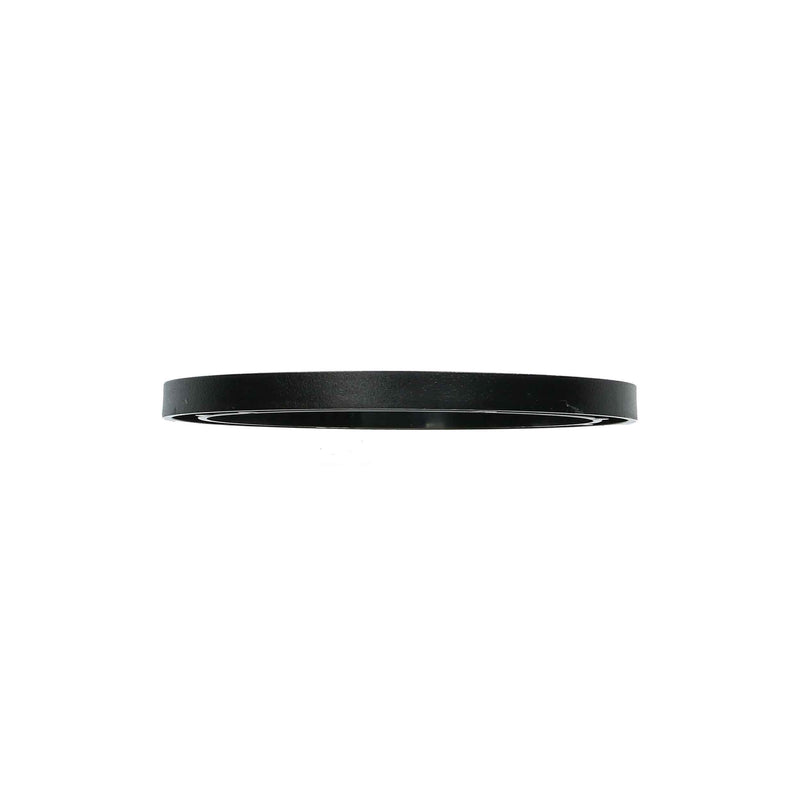 Metra 82-4400 Universal 5-1/4" Speaker Spacer with 1/2" Depth (pair)