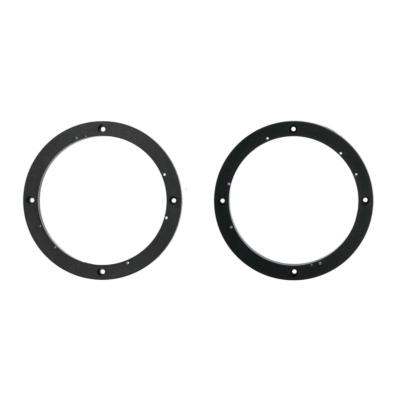 Metra 82-4400 Universal 5-1/4" Speaker Spacer with 1/2" Depth (pair)