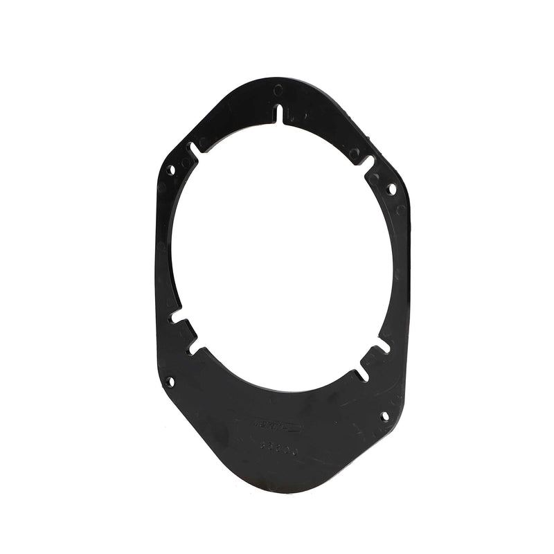 Metra 82-5600 5.25" 6.5" to 6x8 Speaker Adapter for Select Ford (pair)