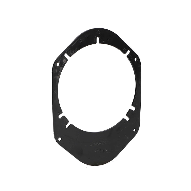 Metra 82-5600 5.25" 6.5" to 6x8 Speaker Adapter for Select Ford (pair)