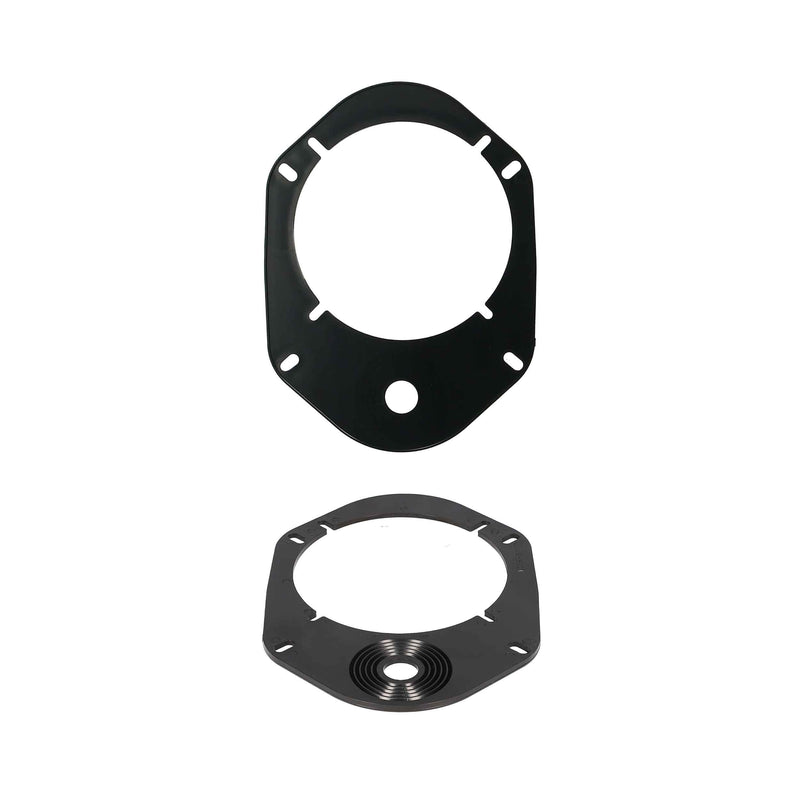 Metra 82-5601 Universal Adapter 5.25" Speaker & Tweeter to 5x7 (pair)
