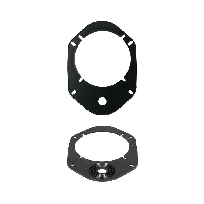 Metra 82-5601 Universal Adapter 5.25" Speaker & Tweeter to 5x7 (pair)