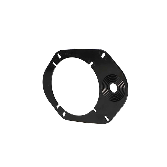 Metra 82-5601 Universal Adapter 5.25" Speaker & Tweeter to 5x7 (pair)