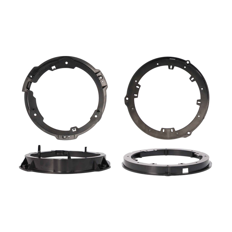 Metra 82-5604 6" - 6.75" Speaker Plates for 14-up Ford Transit Connect