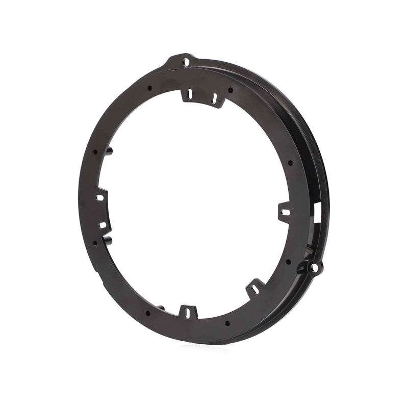 Metra 82-5604 6" - 6.75" Speaker Plates for 14-up Ford Transit Connect